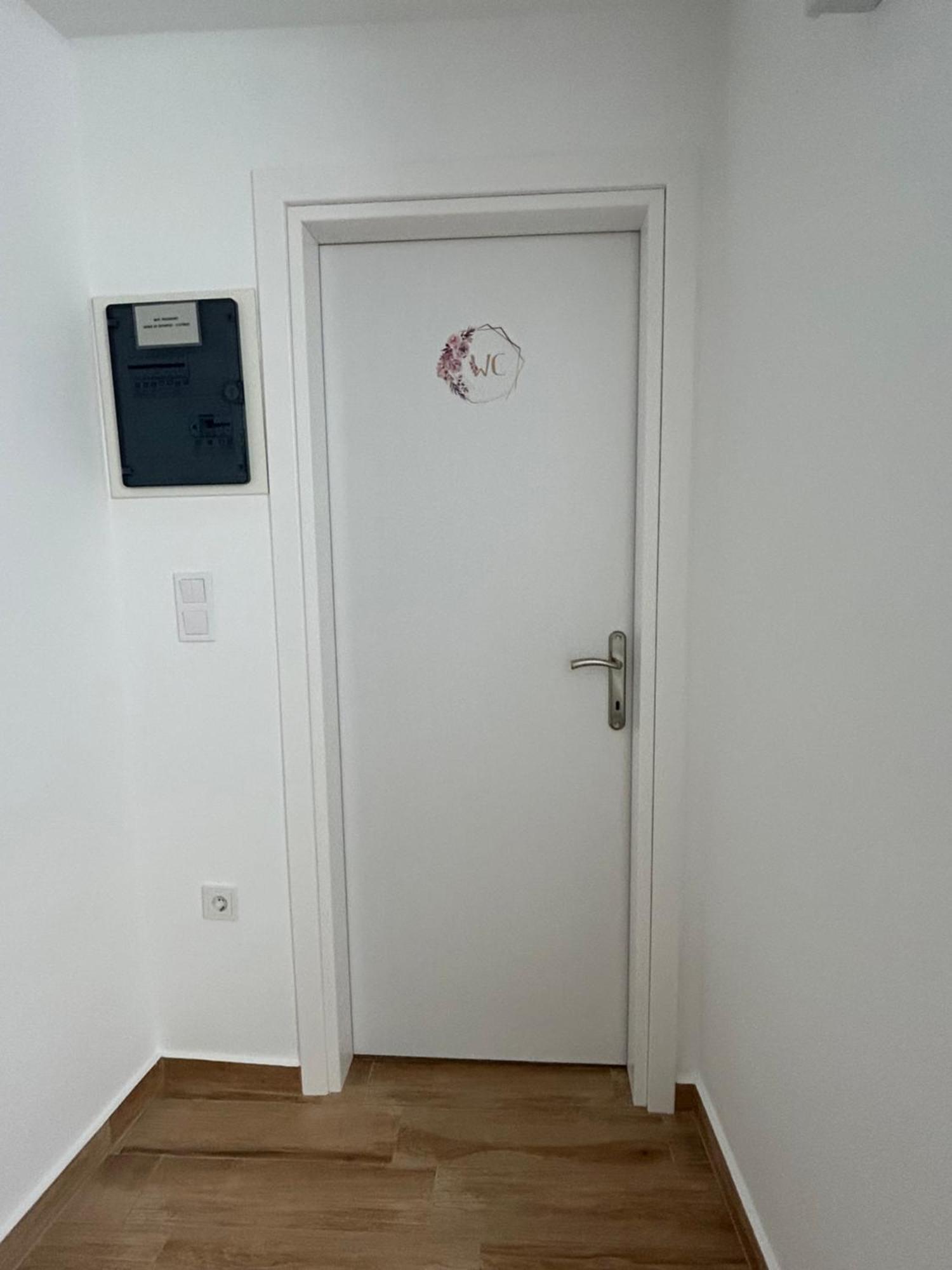 ליטוחורון Home Of Olympos Studio מראה חיצוני תמונה
